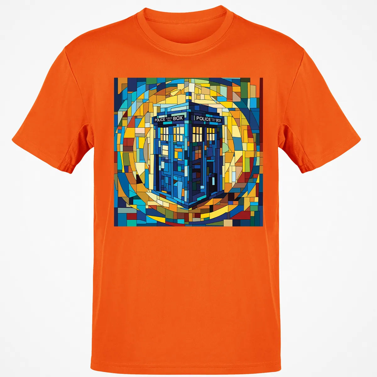 Classic Unisex T-Shirt - DESLAHEU