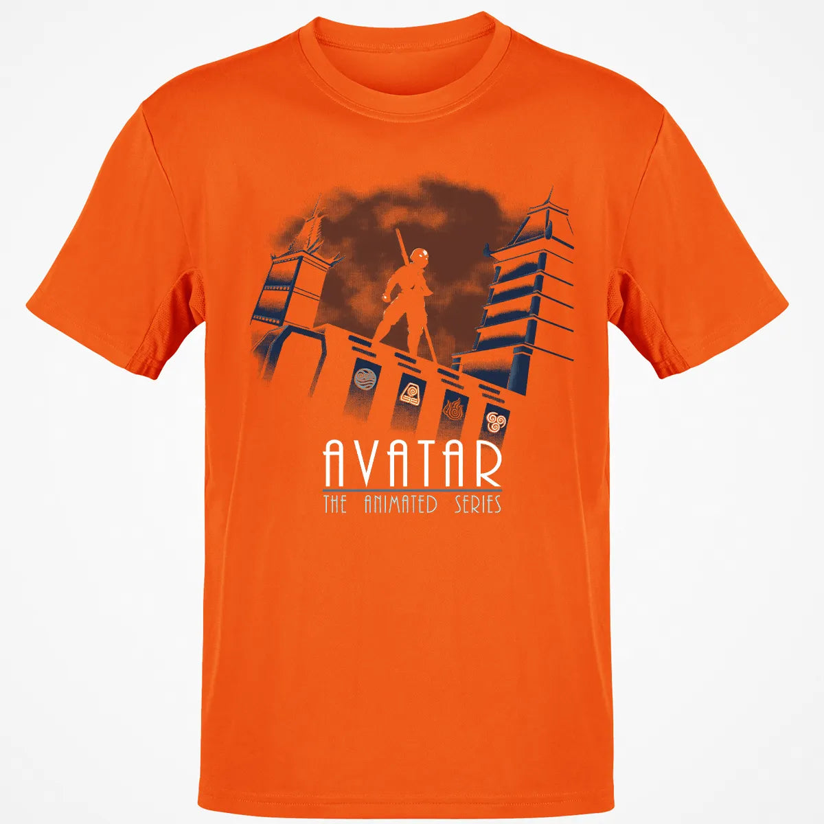 Classic Unisex T-Shirt - 1QAQW7AX
