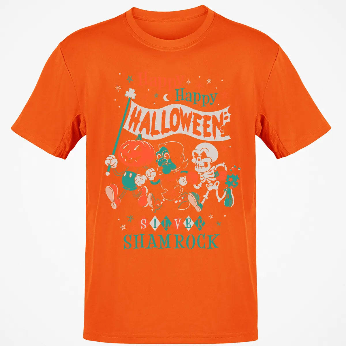 Classic Unisex T-Shirt - F799DLWX