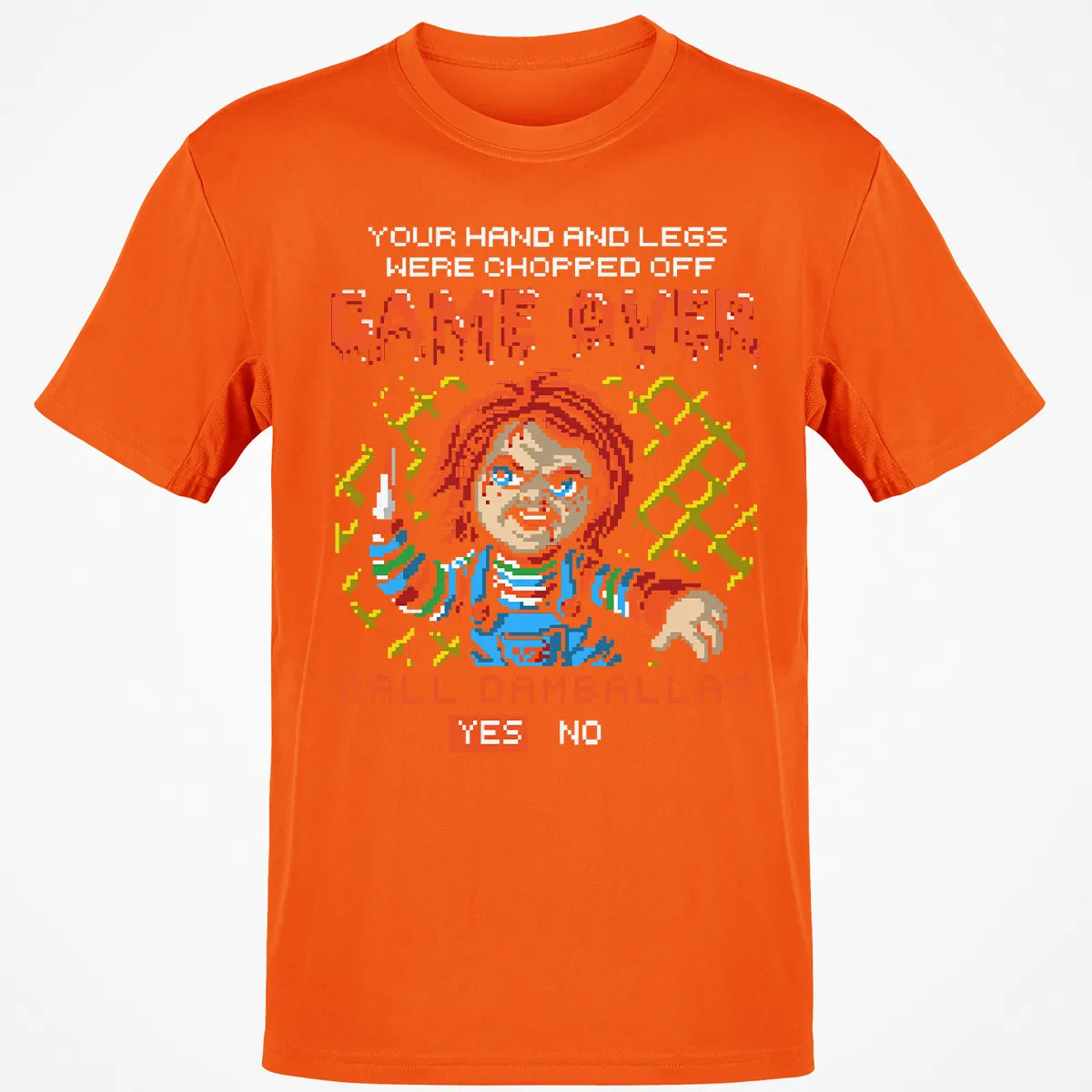 Classic Unisex T-Shirt - JGVQDVTA