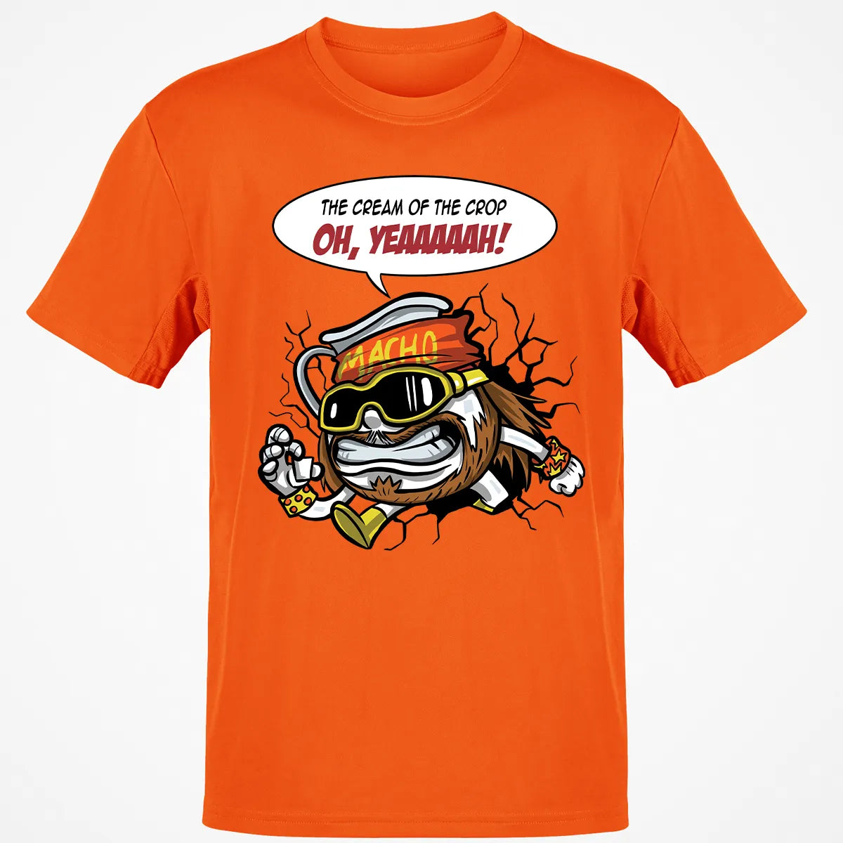 Classic Unisex T-Shirt - 84QH96BR