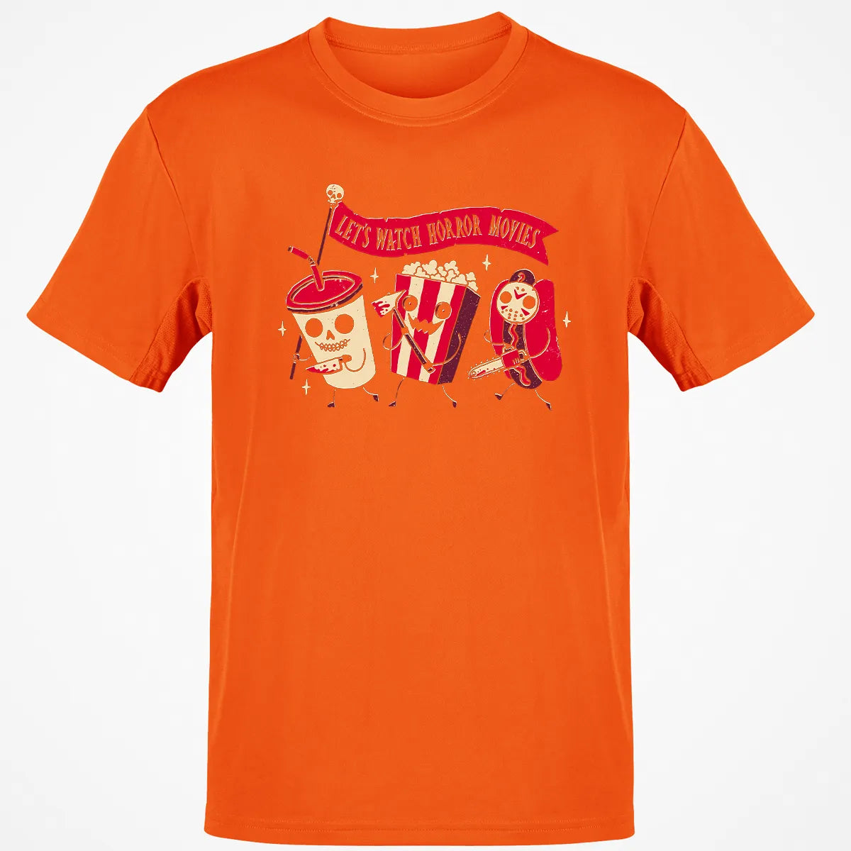 Classic Unisex T-Shirt - P4QDDYAF