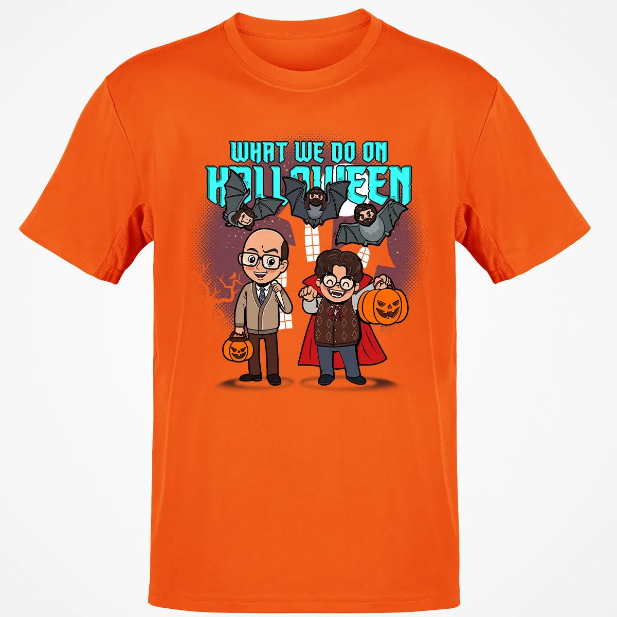Classic Unisex T-Shirt - 6ULX7A5F