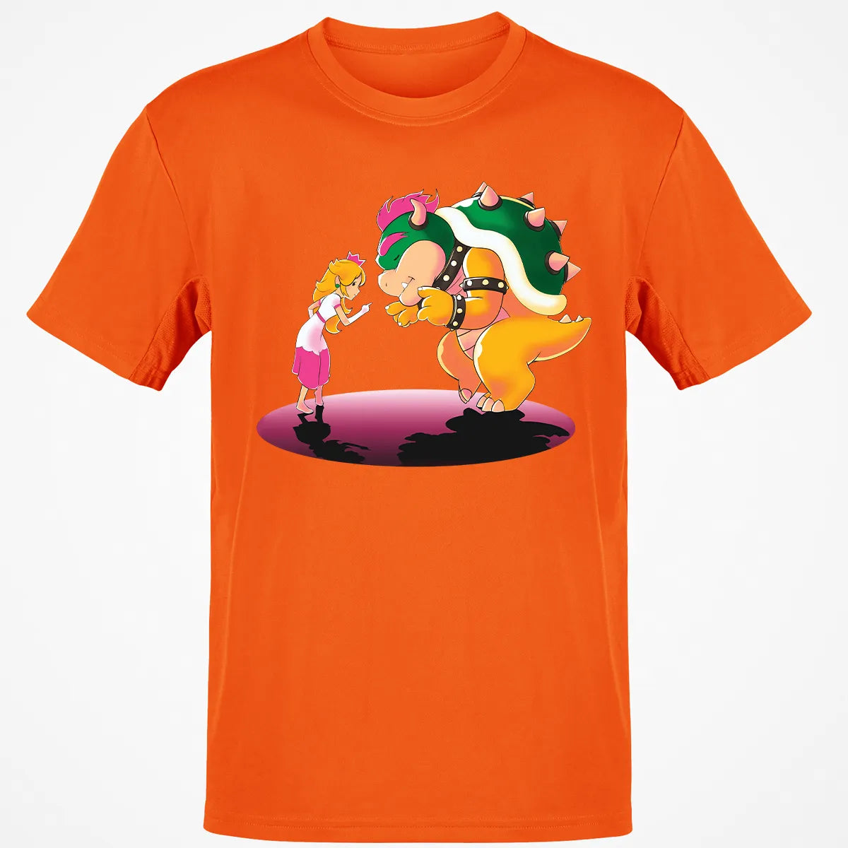 Classic Unisex T-Shirt - TKX4RW7A