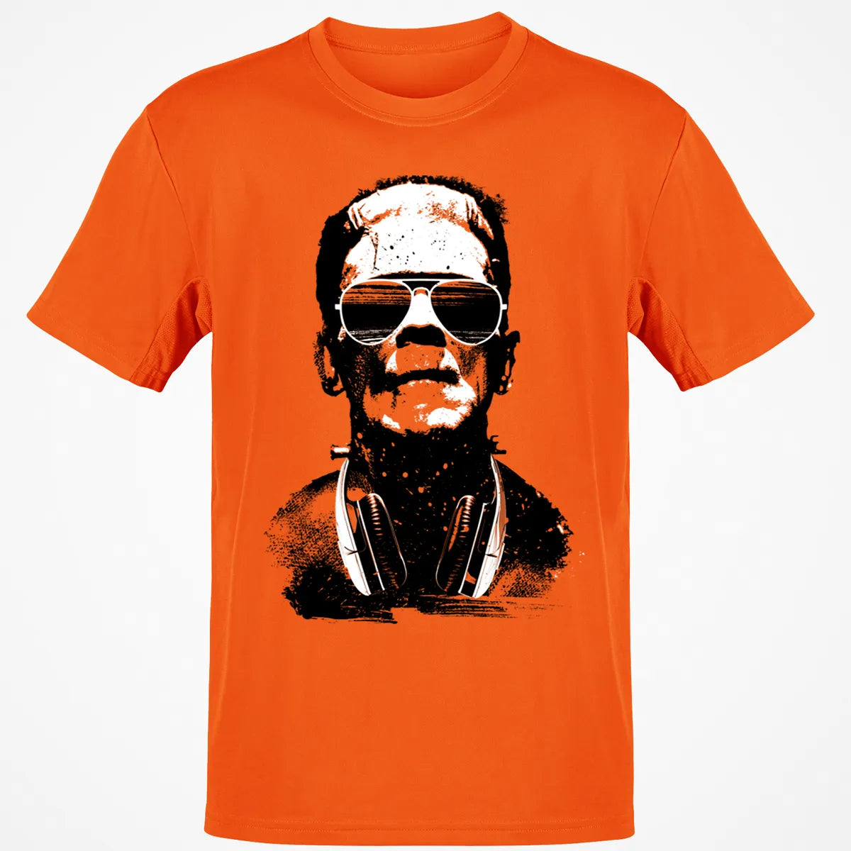 Classic Unisex T-Shirt - GRRFN1C8