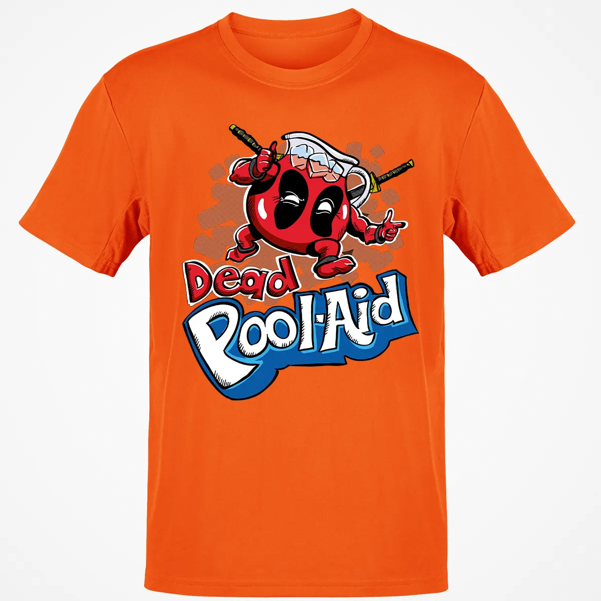 Classic Unisex T-Shirt - BF4F66NG
