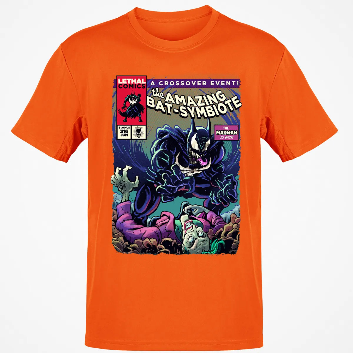 Classic Unisex T-Shirt - GPXPQMQL
