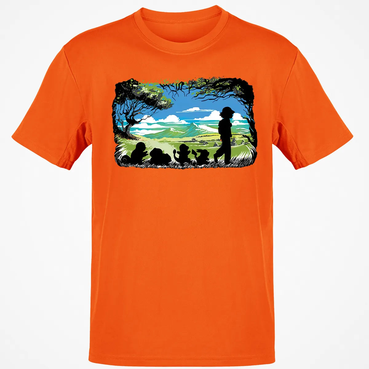 Classic Unisex T-Shirt - 9PBXKU7M