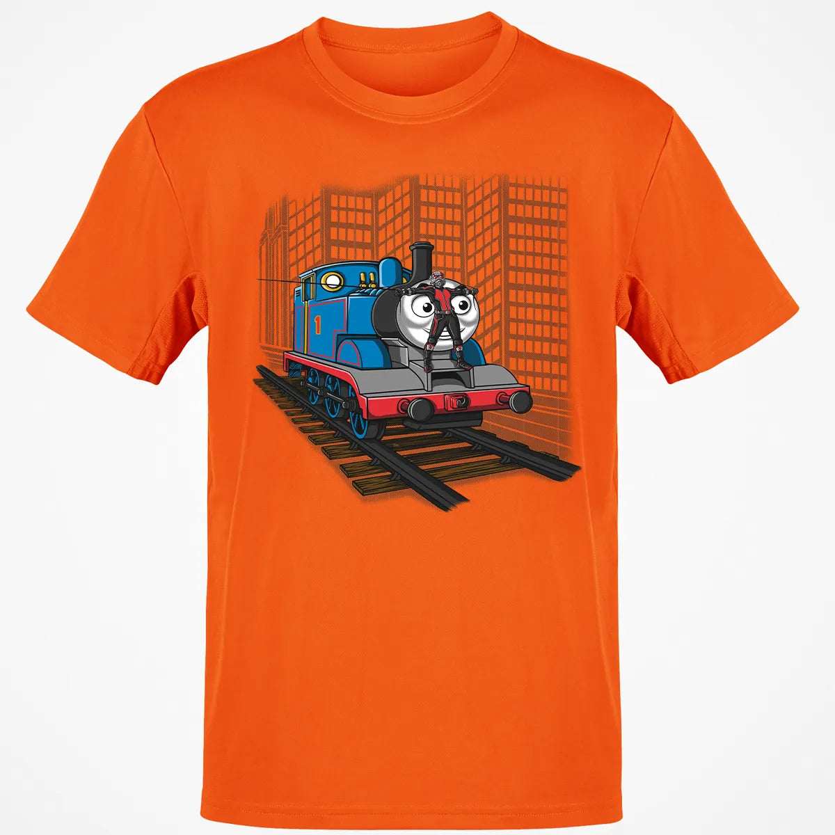 Classic Unisex T-Shirt - VSZ7KV8U