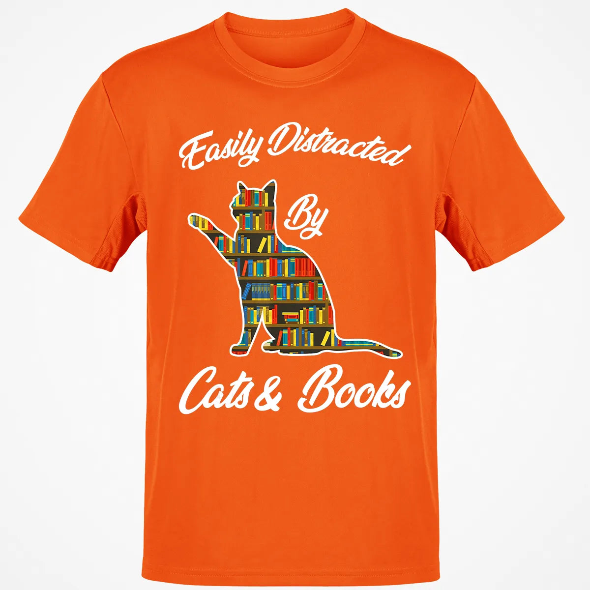Classic Unisex T-Shirt - M25C8DC1