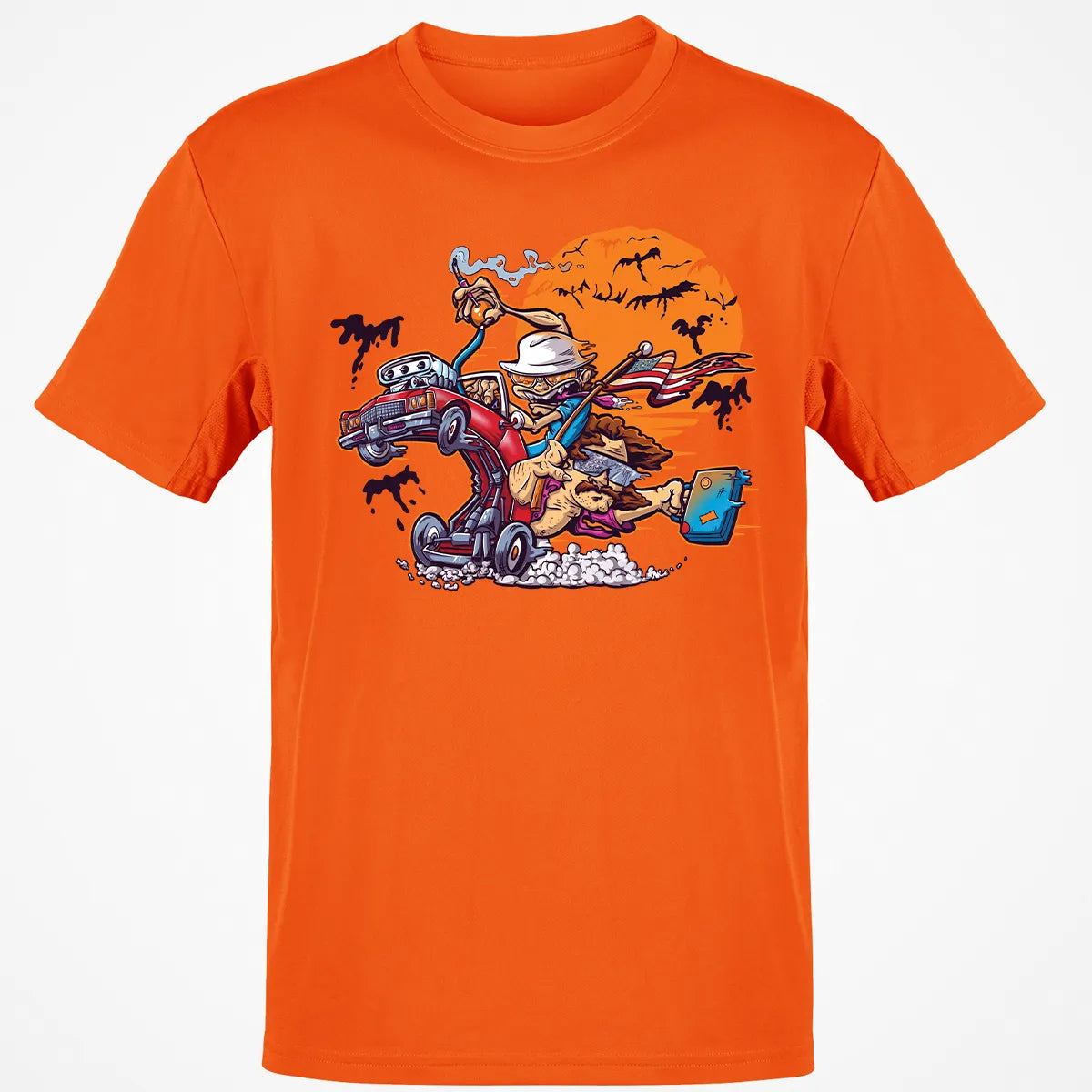 Classic Unisex T-Shirt - XTBDTCSE