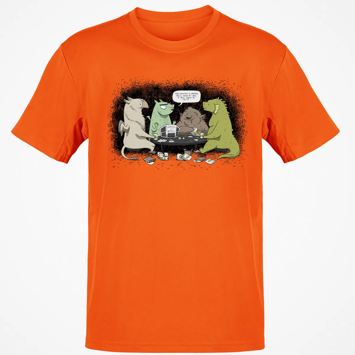 Classic Unisex T-Shirt - XPL9EQ1Z