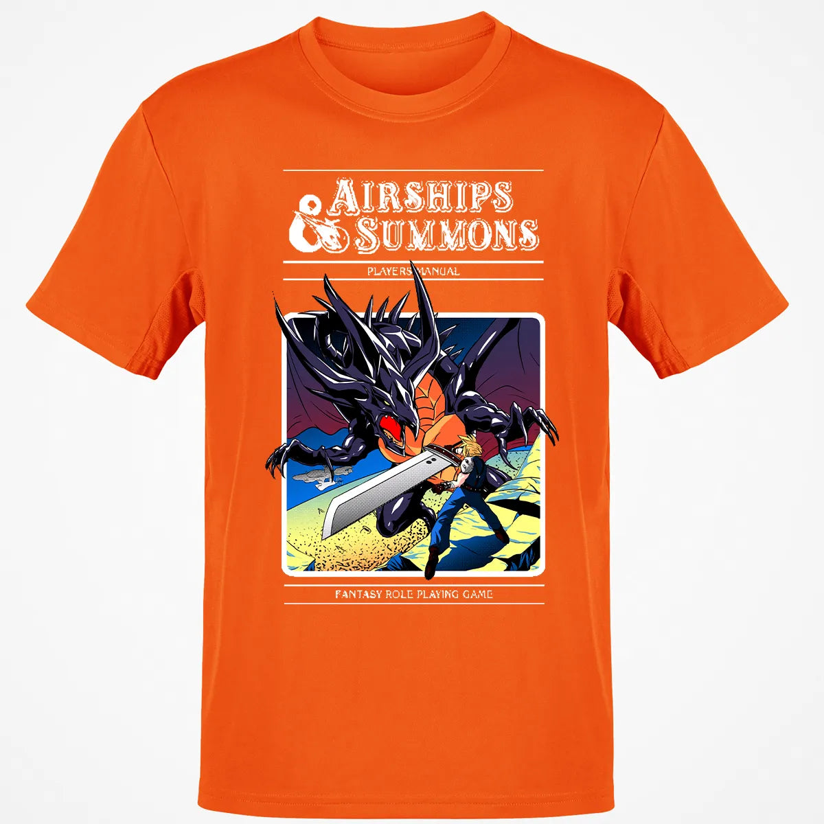 Classic Unisex T-Shirt - KGZNA5RM
