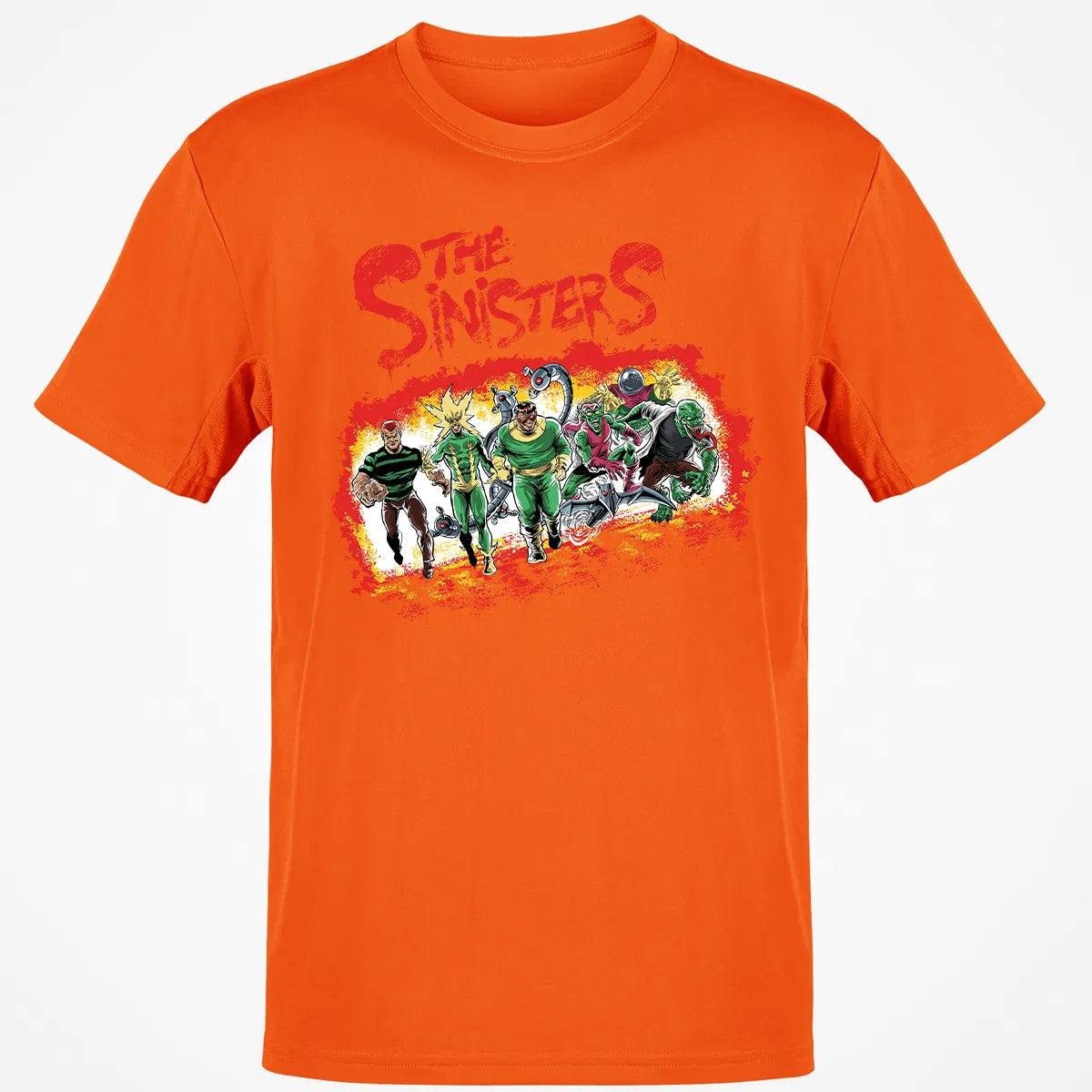 Classic Unisex T-Shirt - KN3CDBXU