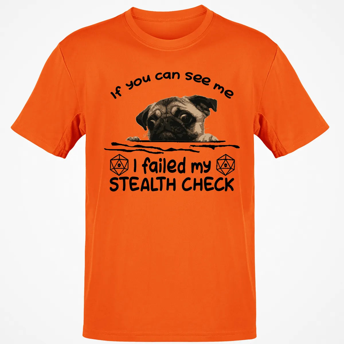 Classic Unisex T-Shirt - 9XFAAZ15