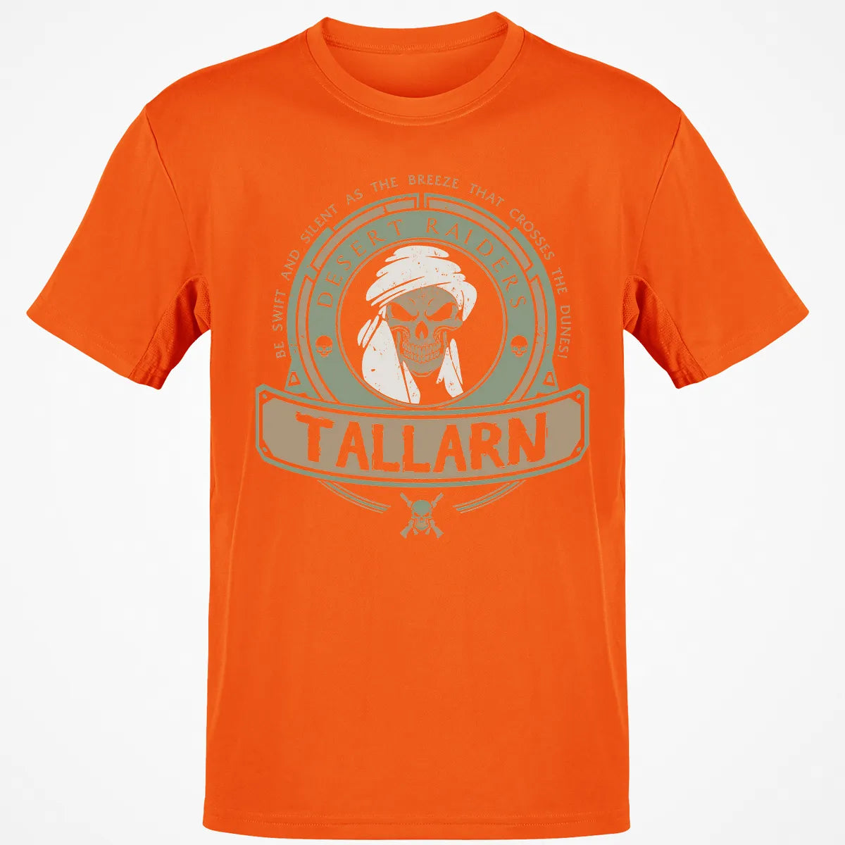 Classic Unisex T-Shirt - R949C738