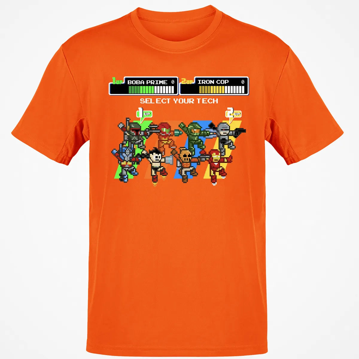 Classic Unisex T-Shirt - 5B6WWNVK