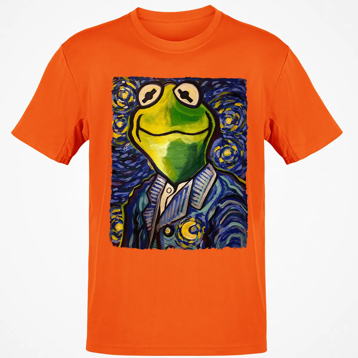 Classic Unisex T-Shirt - X2FQMCR7