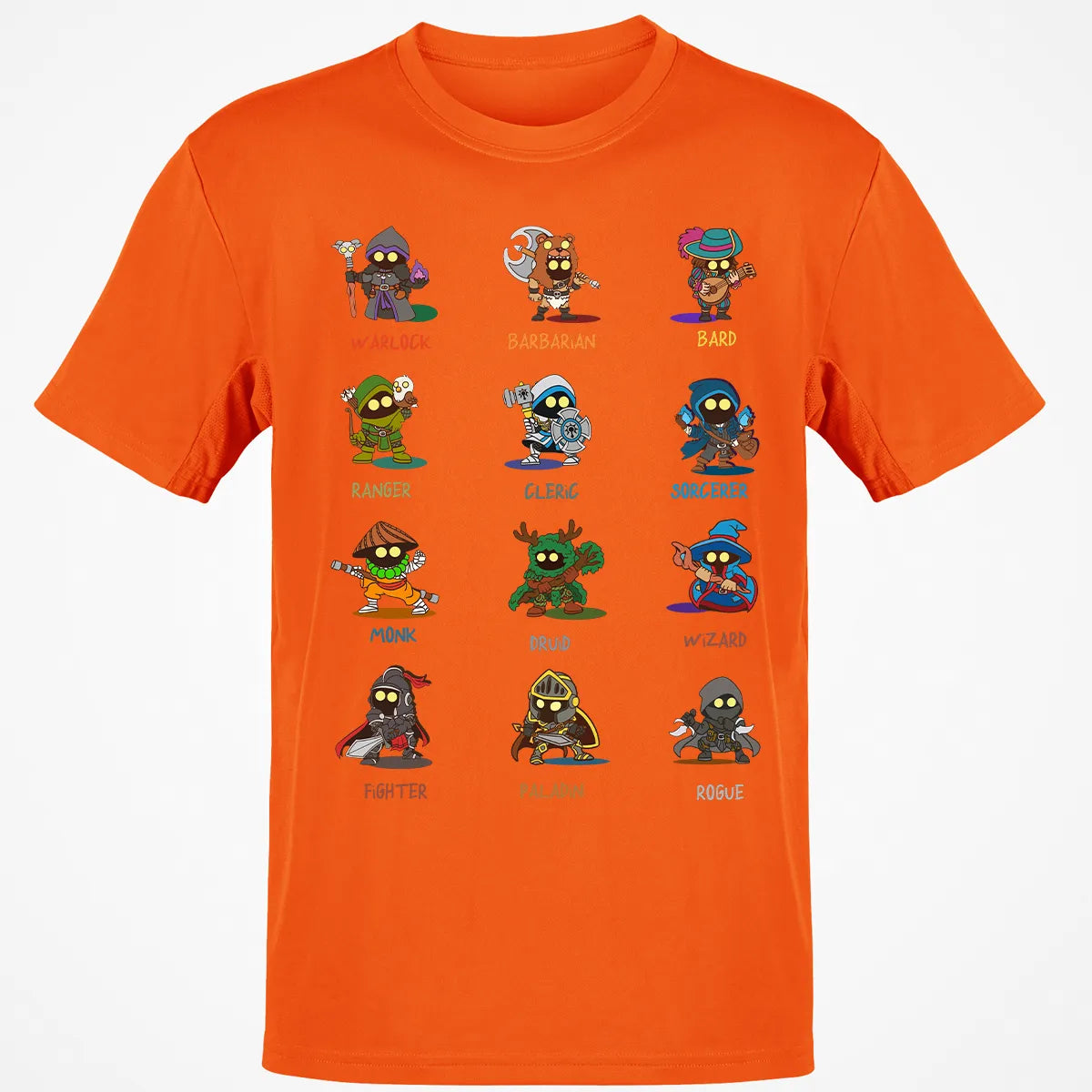 Classic Unisex T-Shirt - 7HCAZ3XN