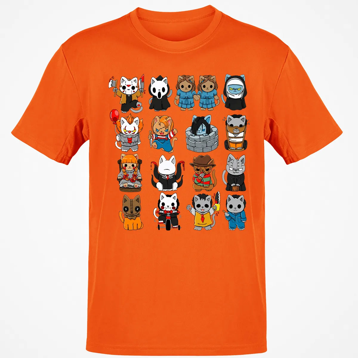 Classic Unisex T-Shirt - J2U3JM81