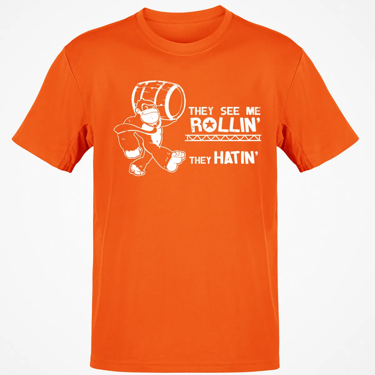 Classic Unisex T-Shirt - D2PK142W