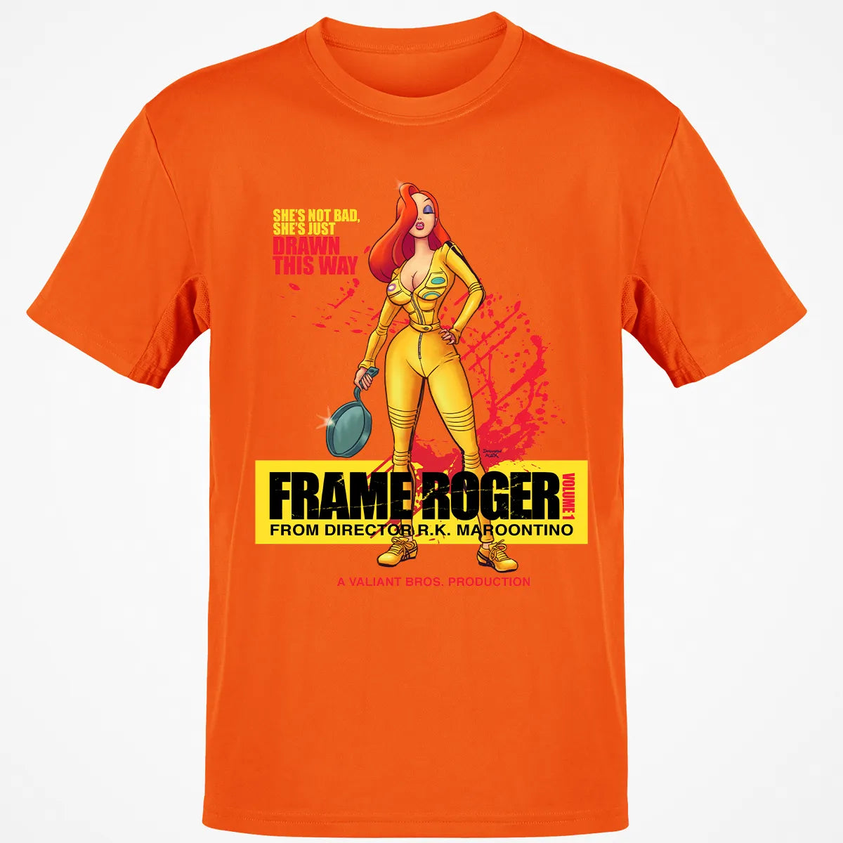 Classic Unisex T-Shirt - DKUJENNG
