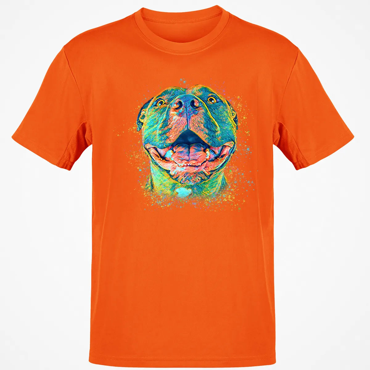 Classic Unisex T-Shirt - CUGJ6PG2