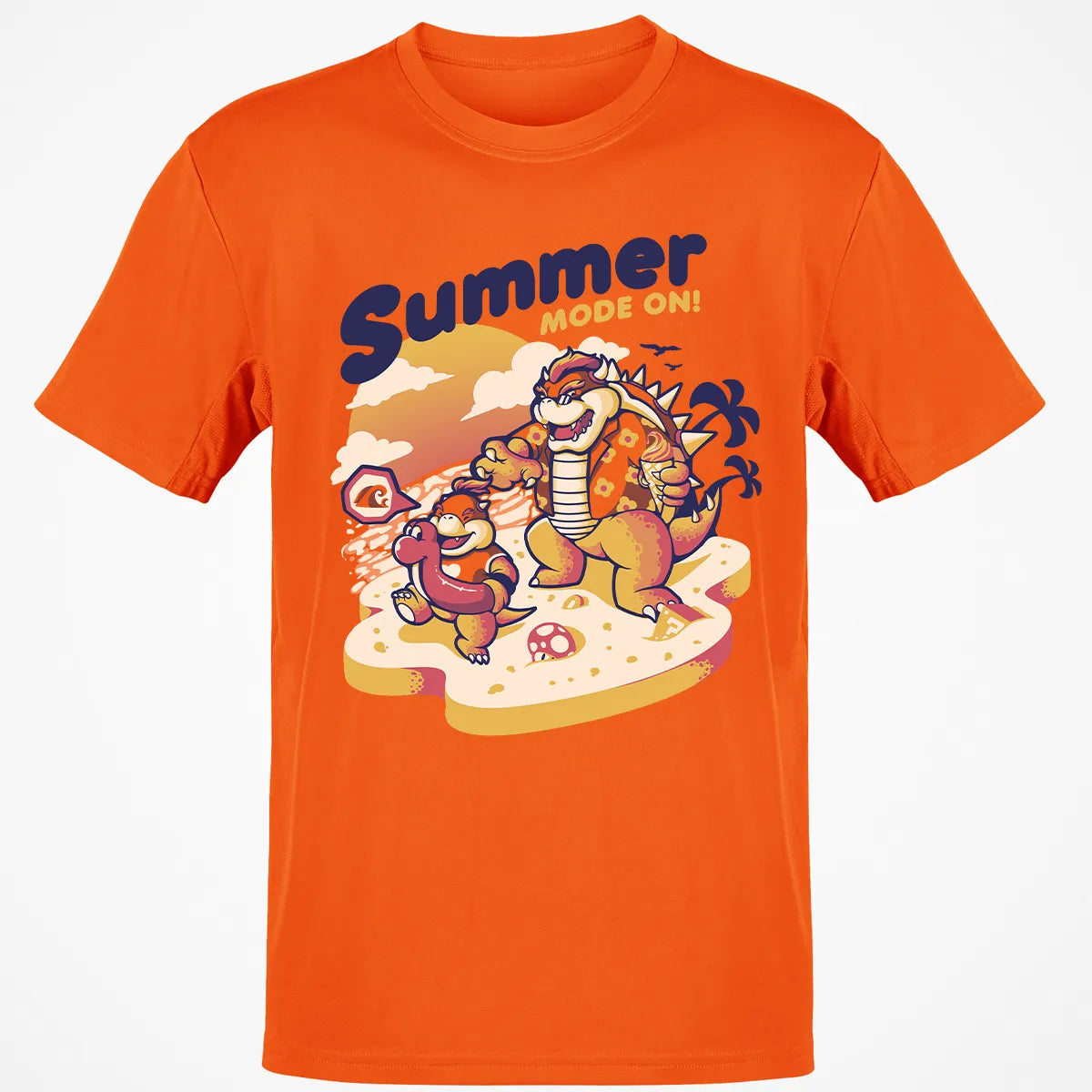 Classic Unisex T-Shirt - LKT2EKU3