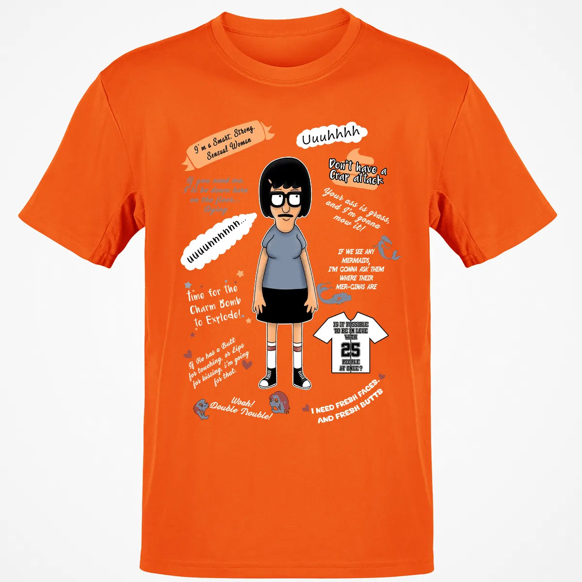 Classic Unisex T-Shirt - AFPKBJ4U