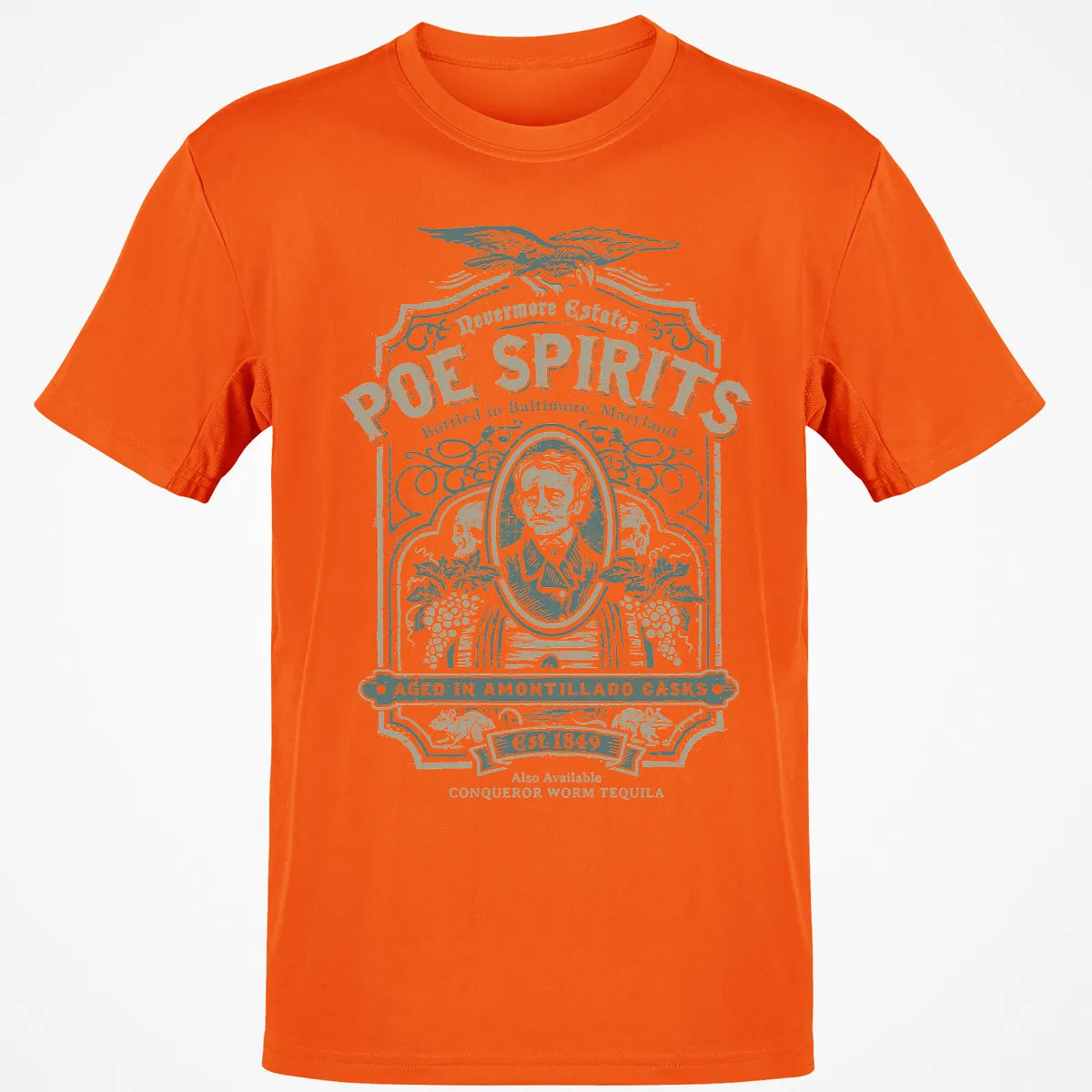 Classic Unisex T-Shirt - 48Z6ZCJV
