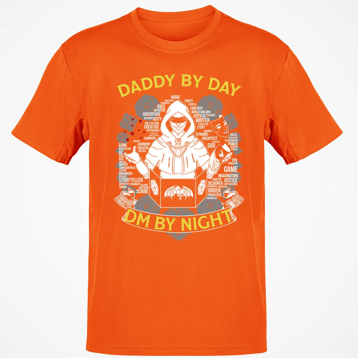 Classic Unisex T-Shirt - YEDNRX9D