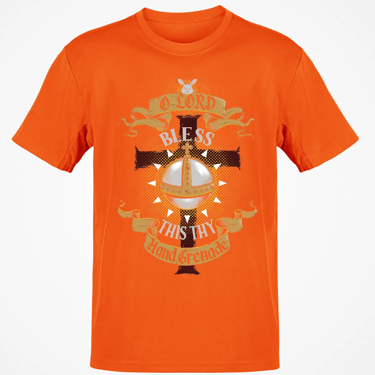 Classic Unisex T-Shirt - WDN92RVB