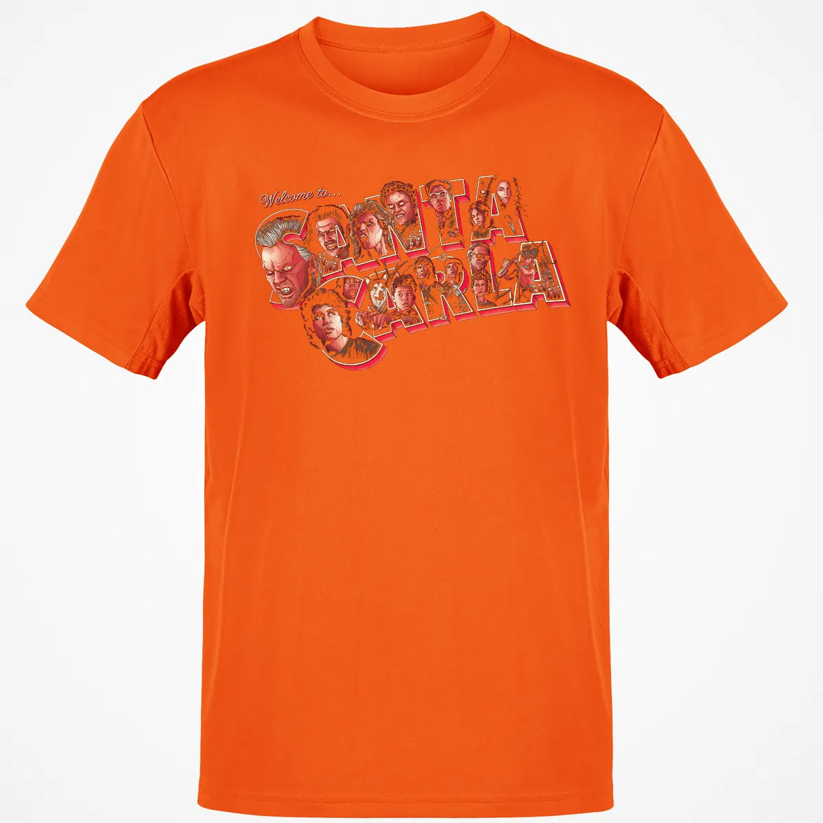 Classic Unisex T-Shirt - NC7ANP3K