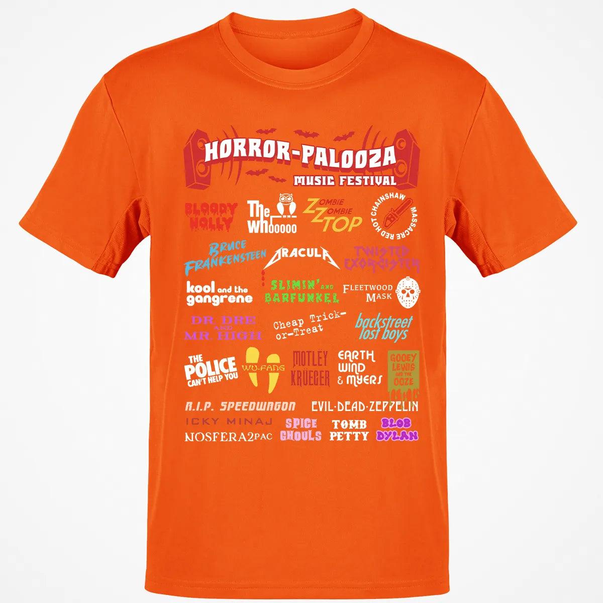 Classic Unisex T-Shirt - NXQSL65Z