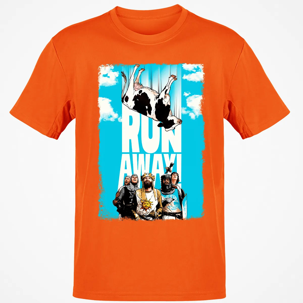 Classic Unisex T-Shirt - LTGTVFMR