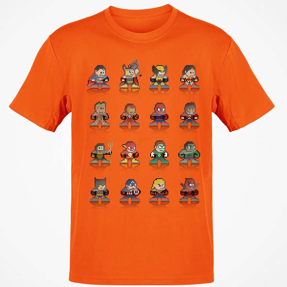 Classic Unisex T-Shirt - JF4UC5H5
