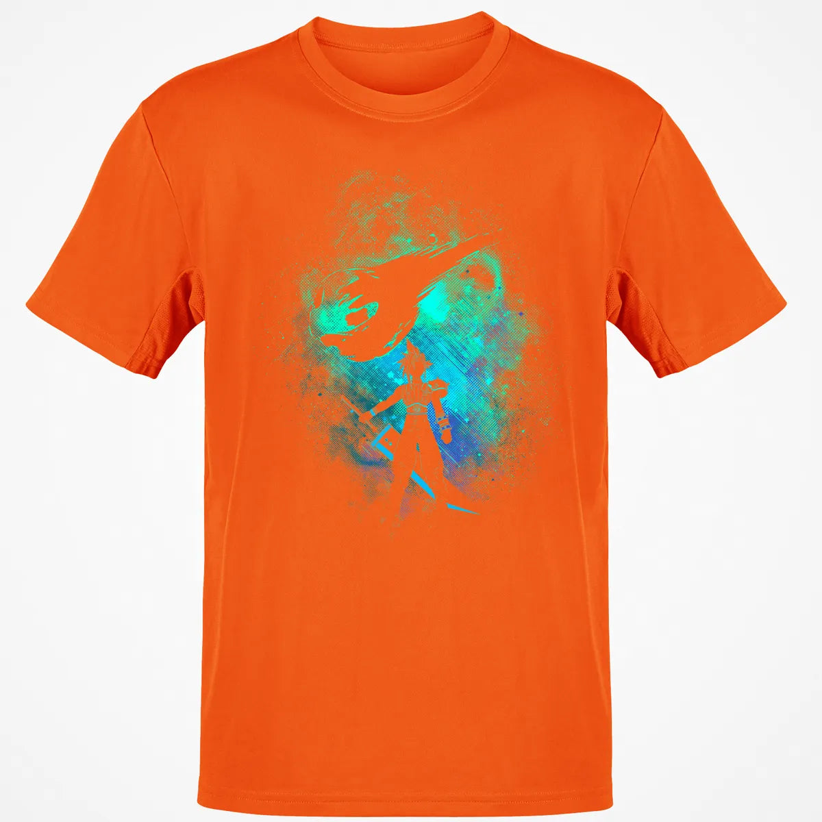 Classic Unisex T-Shirt - E4D58PW2