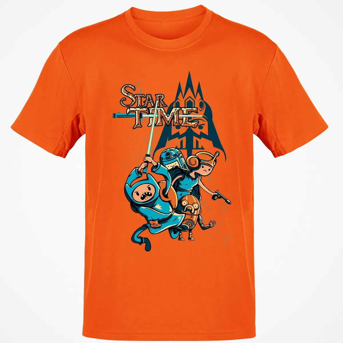 Classic Unisex T-Shirt - FGGCE862