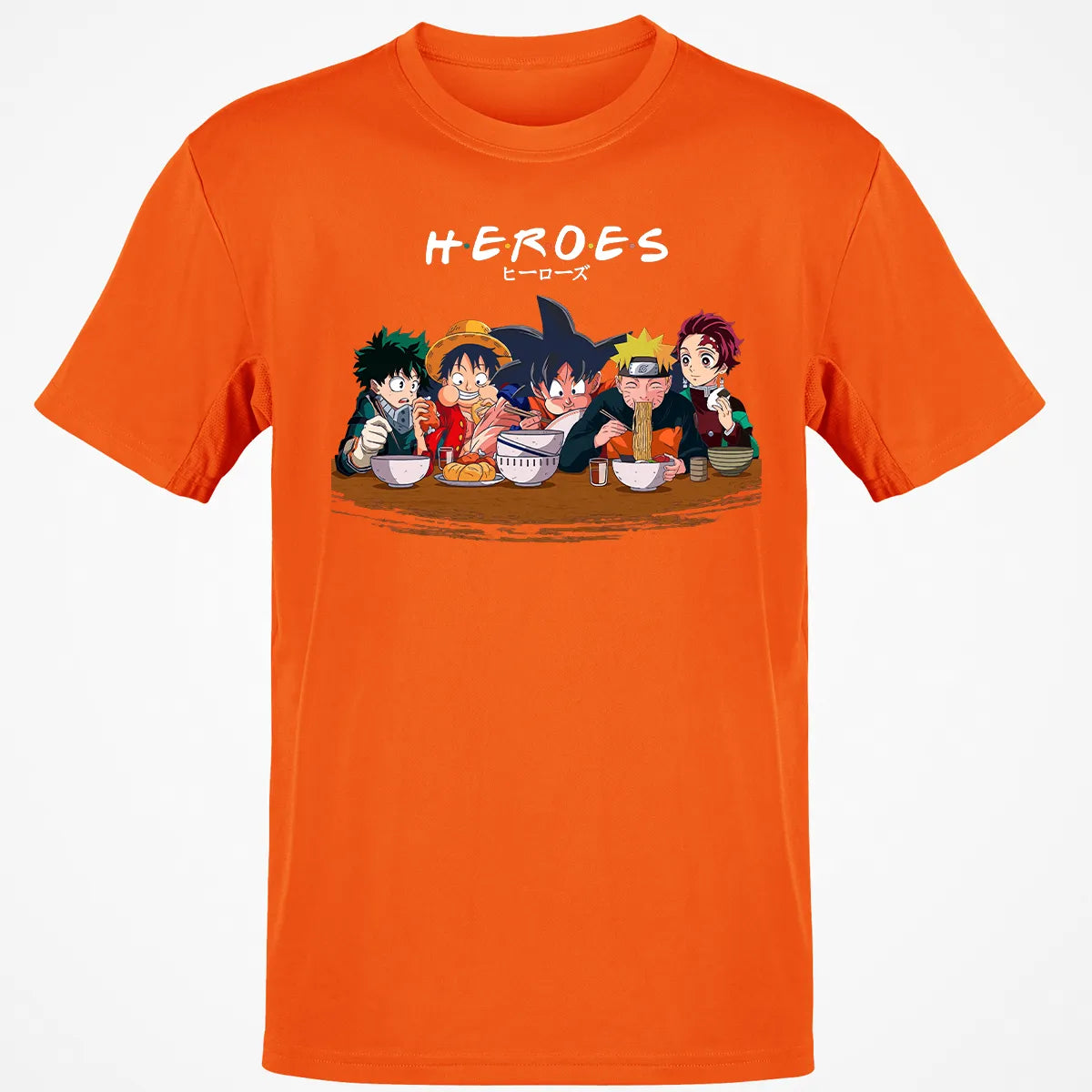 Classic Unisex T-Shirt - LFRE27QP