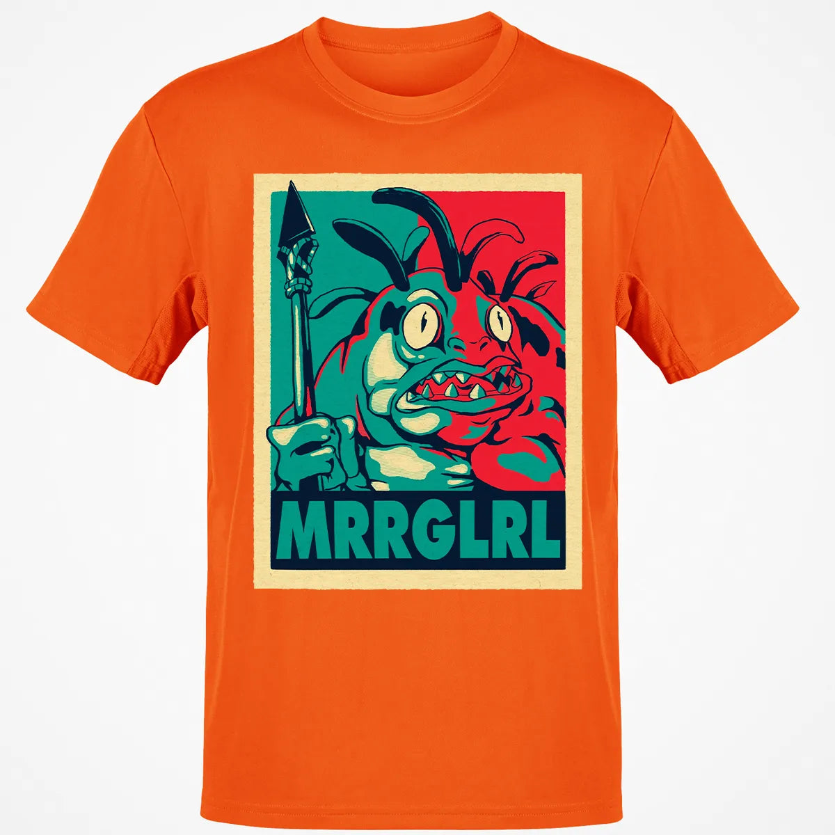 Classic Unisex T-Shirt - L6H18JDG