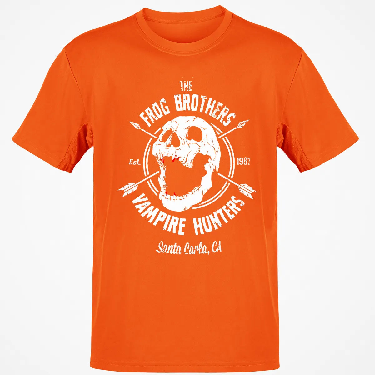 Classic Unisex T-Shirt - 2ZYVUCJQ