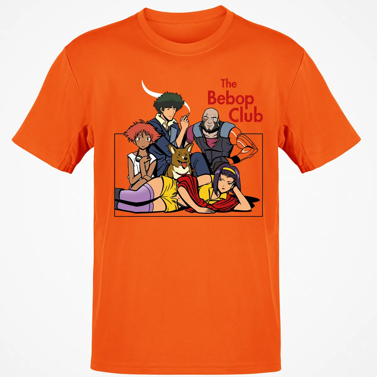 Classic Unisex T-Shirt - 4FMFGTVT