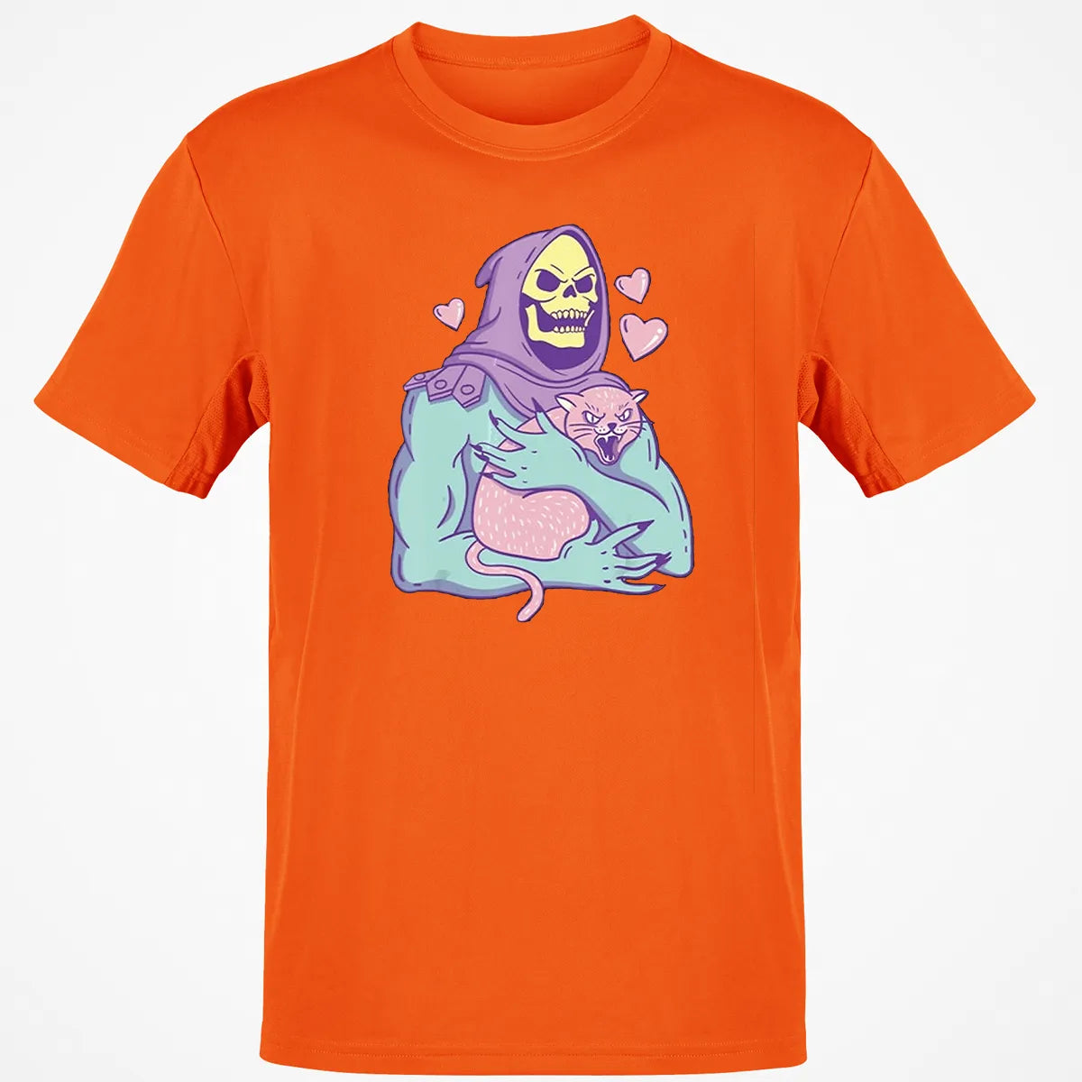 Classic Unisex T-Shirt - 4WUFW9DK