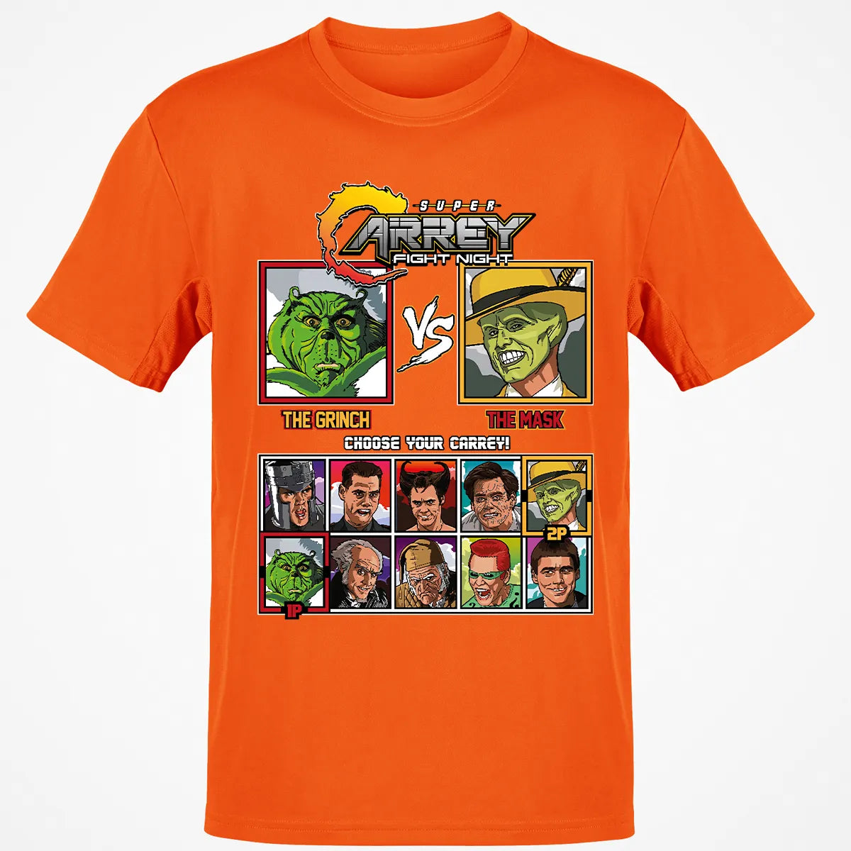 Classic Unisex T-Shirt - VXRDL1A3