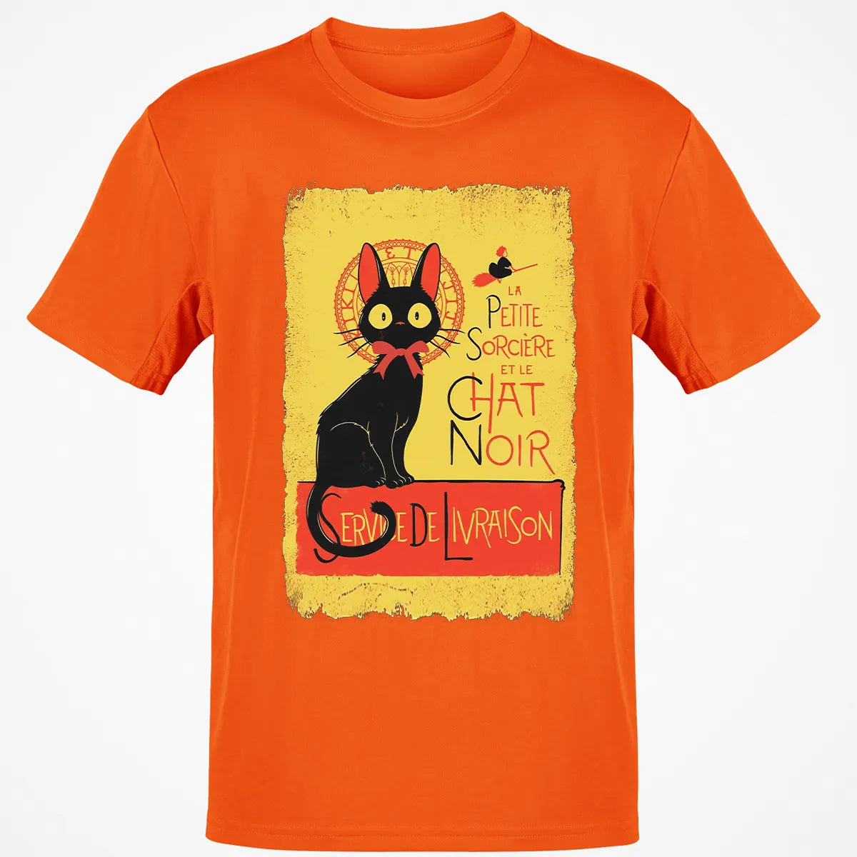 Classic Unisex T-Shirt - YUE5CW8X