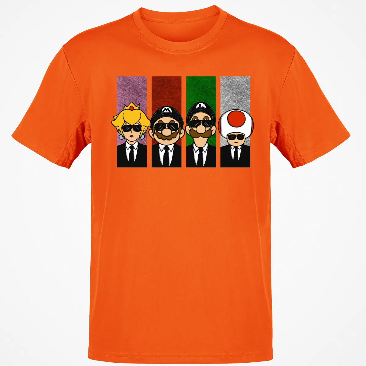 Classic Unisex T-Shirt - 87N531EP