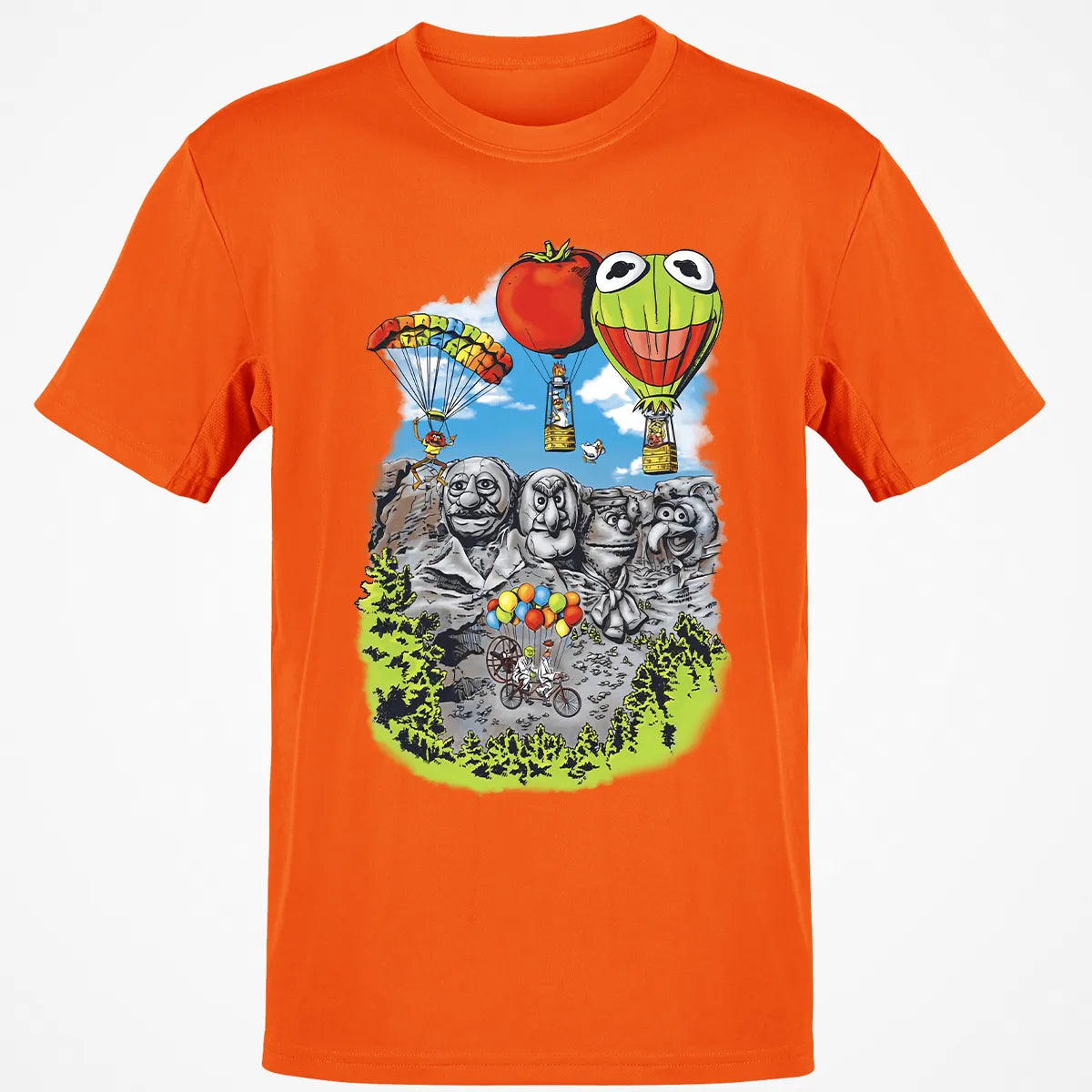 Classic Unisex T-Shirt - RXDUB7U7