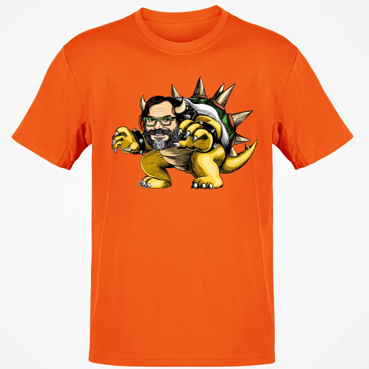 Classic Unisex T-Shirt - 4B2E4EJX