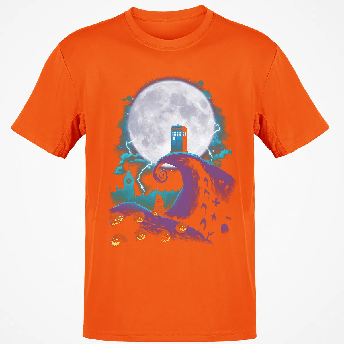 Classic Unisex T-Shirt - HTHKZ3SL