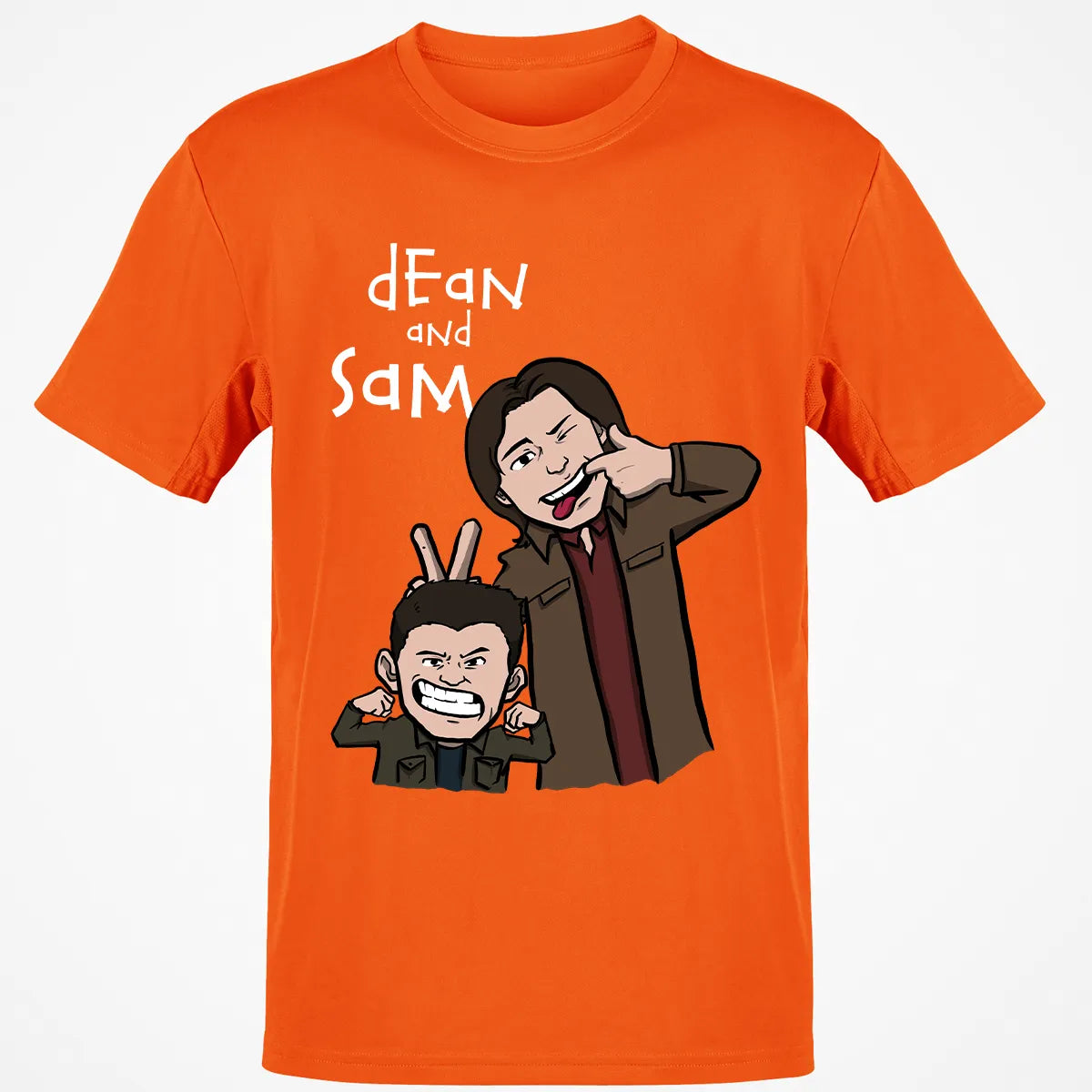 Classic Unisex T-Shirt - R3Q98ZLN
